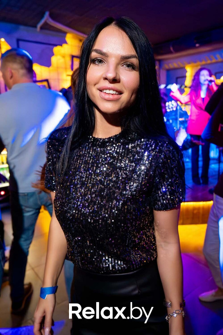 Saturday party, фото № 20