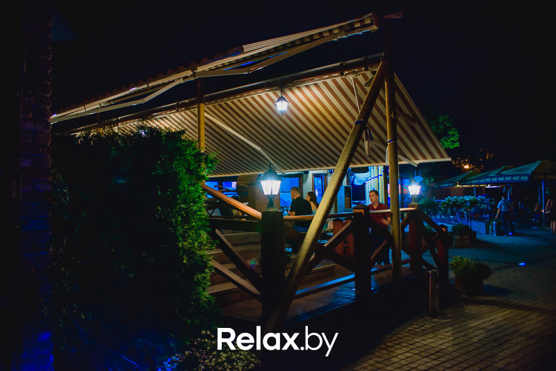 Спасибо, Август, за лето!, фото № 22