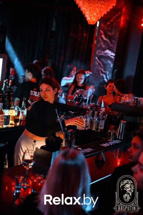 Saturday party, фото № 22