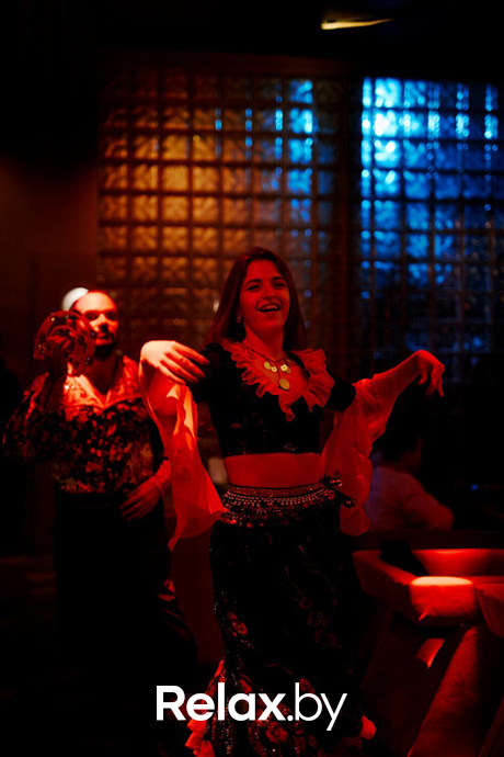 Gypsy Friday, фото № 75