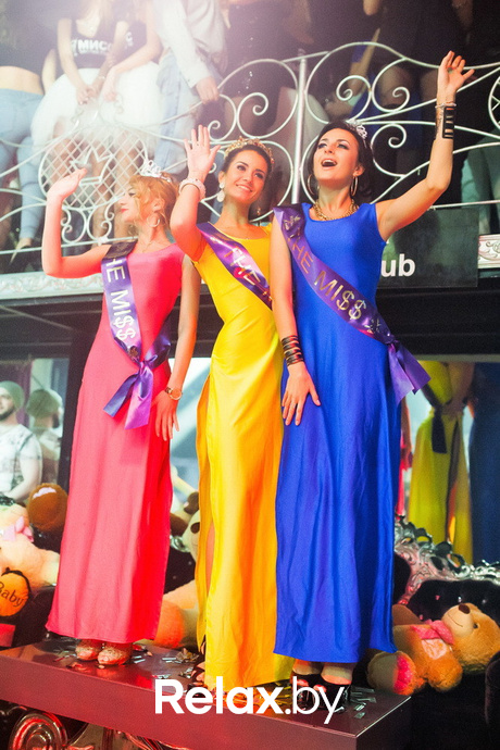 The Miss, фото № 54