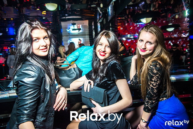 Next Club Show, фото № 21