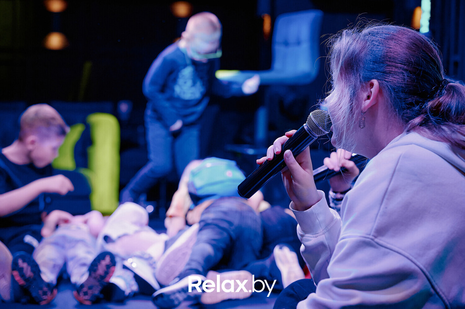 Короли Вечеринок. Детский праздник, фото № 32