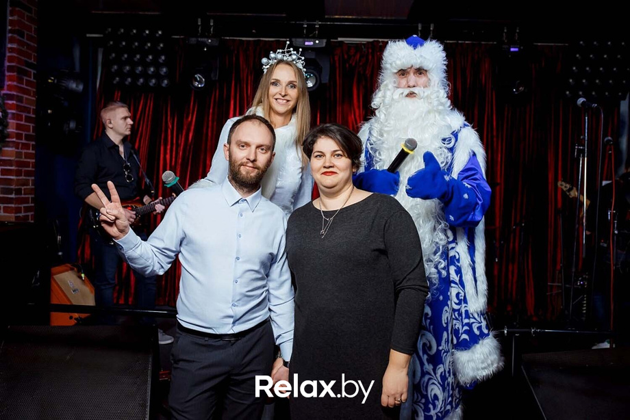 Новогодний Бруклин, фото № 25