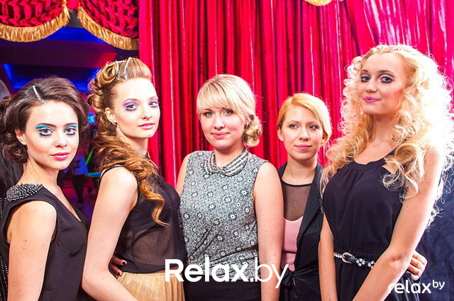 Madison Disco, фото № 97