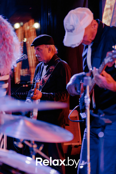 Friday Music, фото № 40