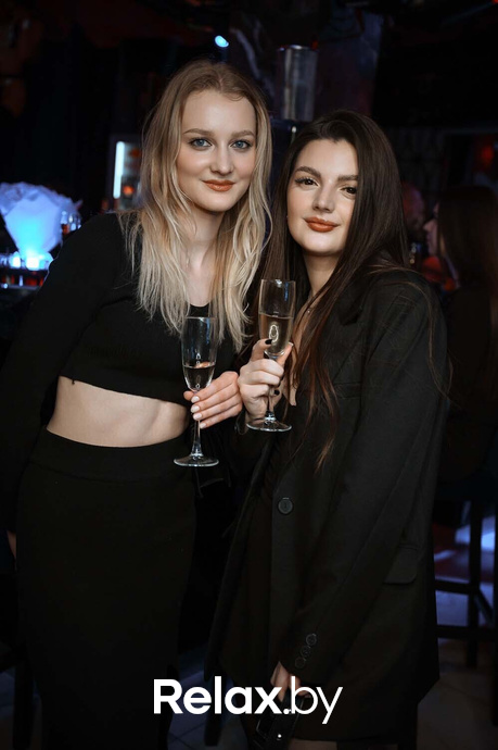 Saturday party, фото № 22