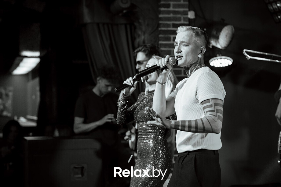 Brooklyn Live!, фото № 20