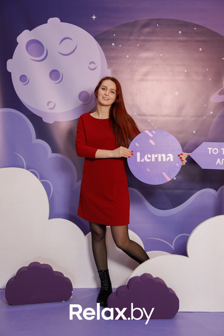 To The Moon & Back, фото № 96