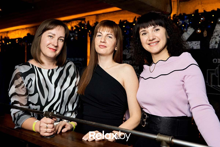 Новогодний корпоратив, фото № 71