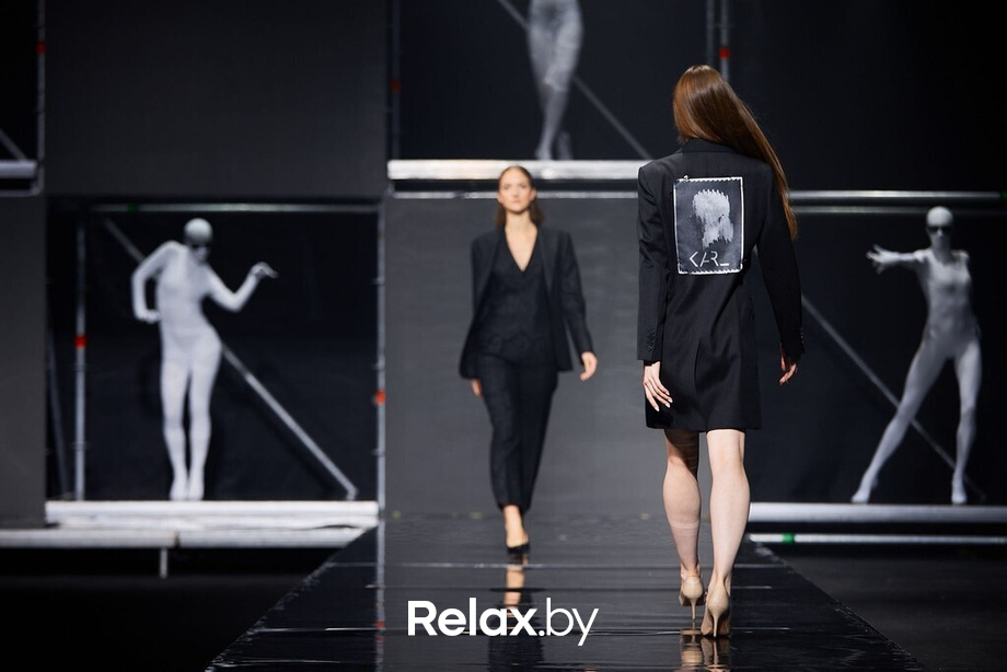 13 сезон Brands Fashion Show | Показы, фото № 21