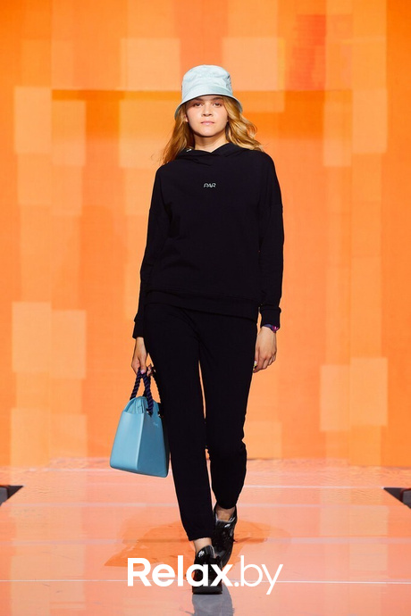 Показ PAR и O bag | Brands Fashion Show, фото № 42