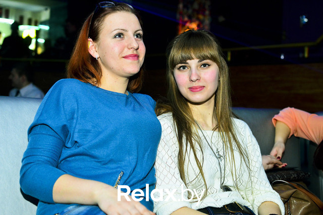 Весеннее ретро 80vs90, фото № 44