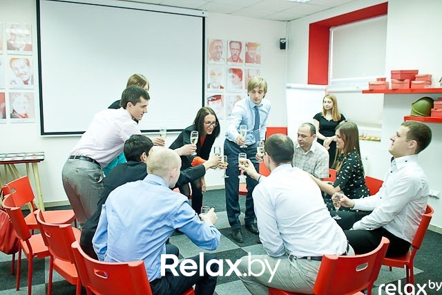 Бизнес-школа Расти, фото № 44