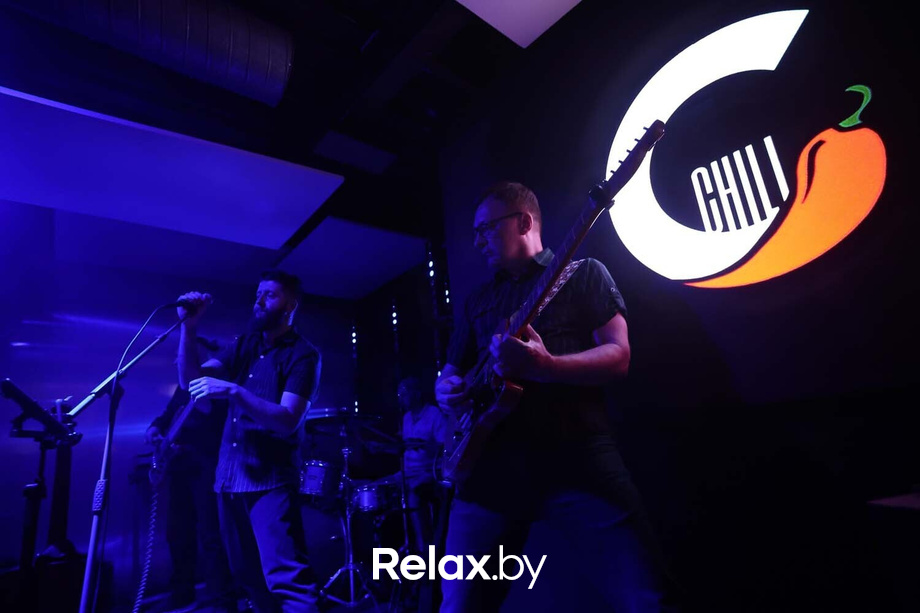 Terra party, фото № 27