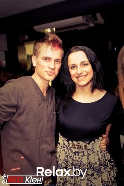 ДЯДЯ ВАНЯ и группа OneHellThing, фото № 46