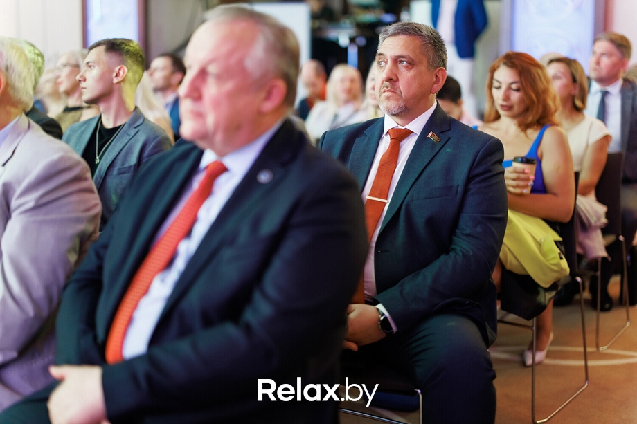 Человек Дела, фото № 97