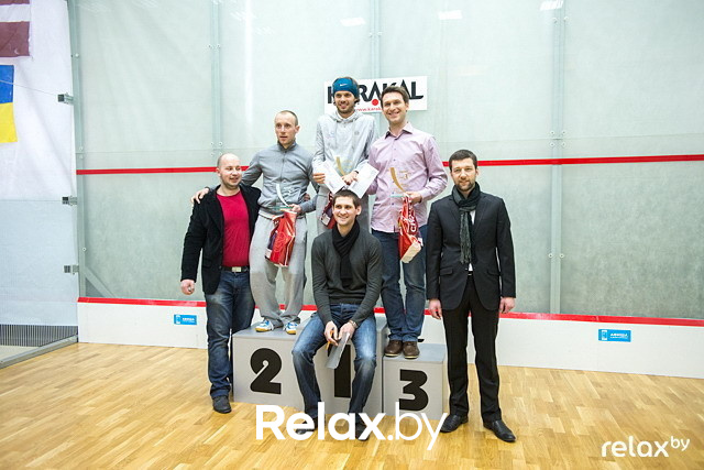 Squash Life Open, фото № 20