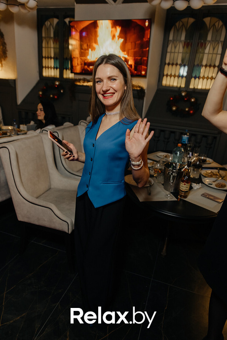 Новогодние вечеринки «Rustaveli», фото № 35