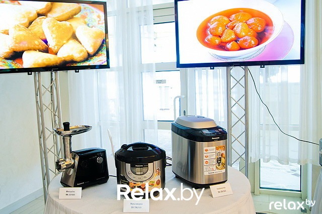 Презентация Panasonic, фото № 1