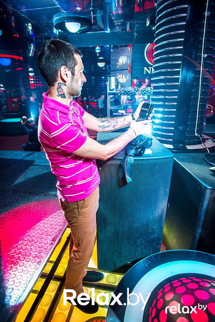 Next Club Show, фото № 63