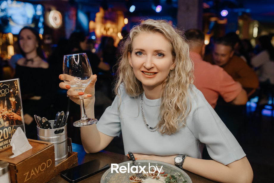 Zavod Saturday Night, фото № 22