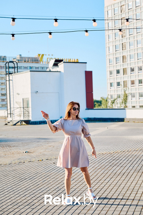 Танцы на крыше, фото № 60