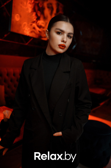 Saturday party, фото № 35