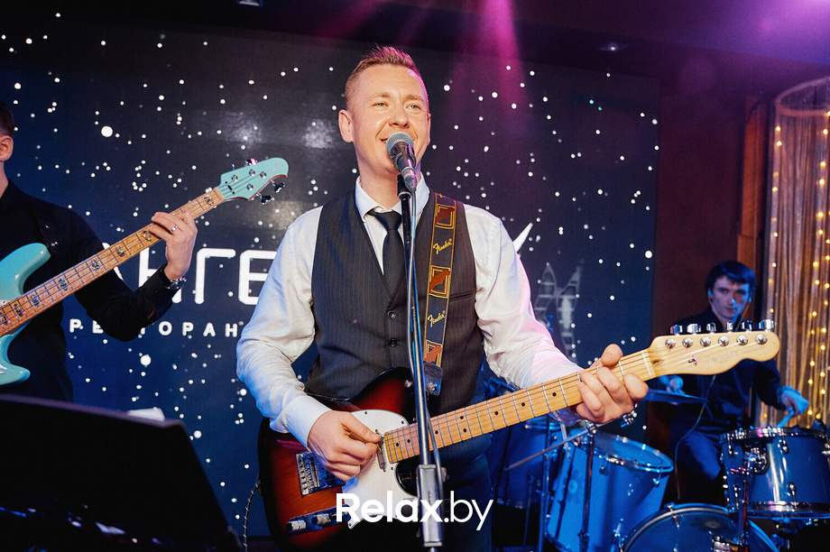 Saturday music, фото № 123