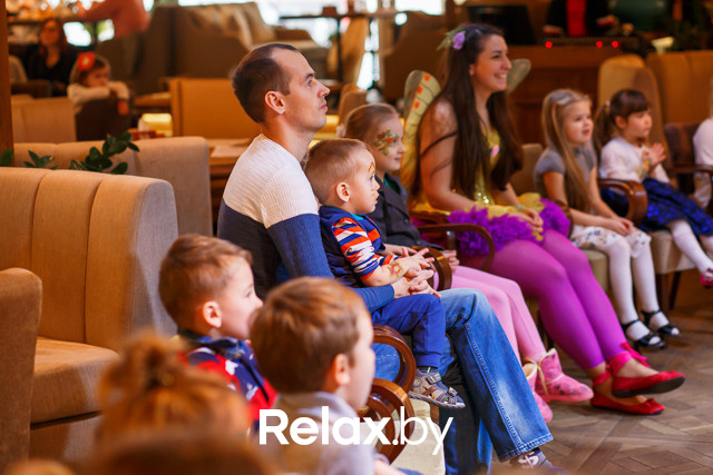 Детский день, фото № 24