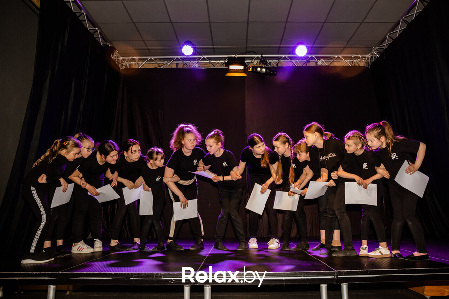 Театральная студия МАСКА workshop, фото № 49