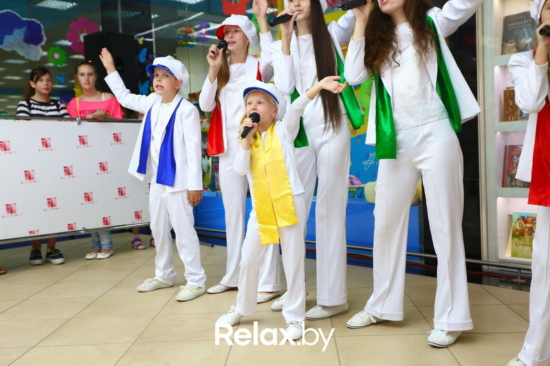 Скоро в школу, фото № 59