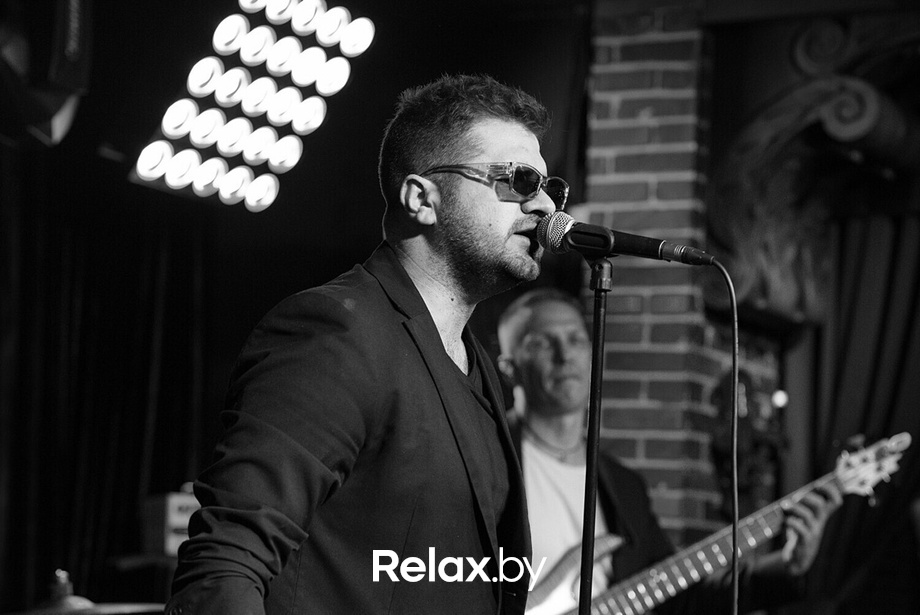 Brooklyn Live!, фото № 1