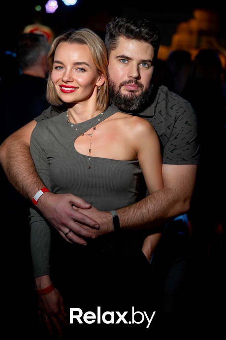 Friday party, фото № 63