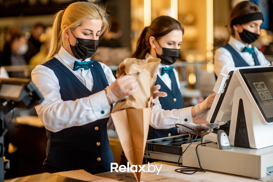 Открытие гастромаркета «Fishfood», фото № 102