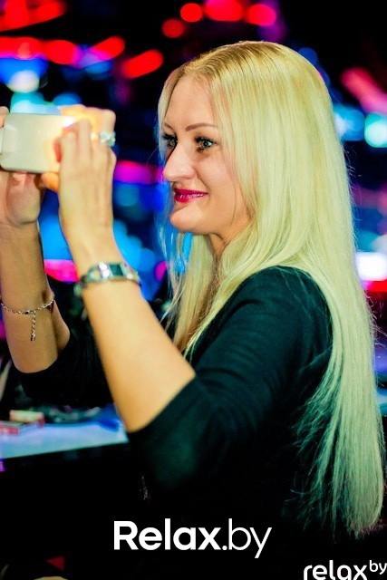 Next Club Show, фото № 1