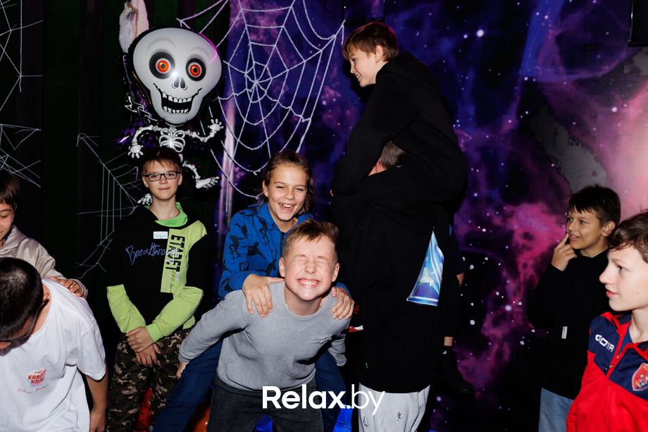 Празднование дня рождения, фото № 40