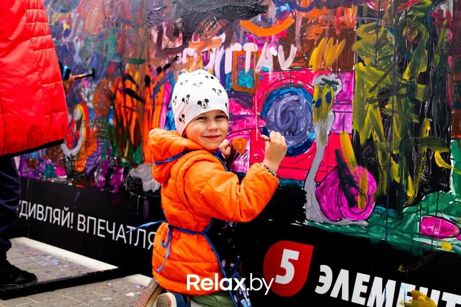 Марафон детских желаний, фото № 161