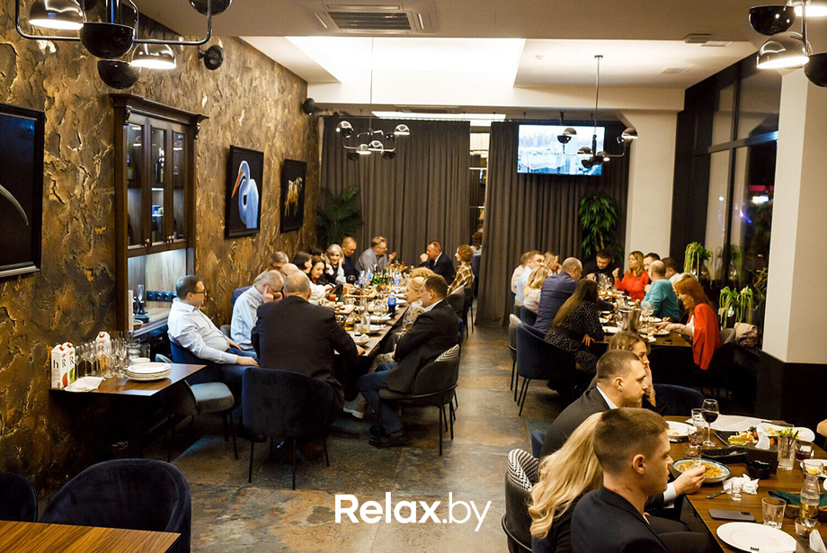 Brooklyn Live!, фото № 1