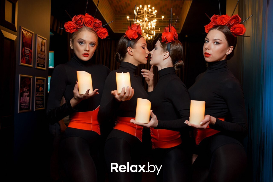 Brooklyn Live!, фото № 16