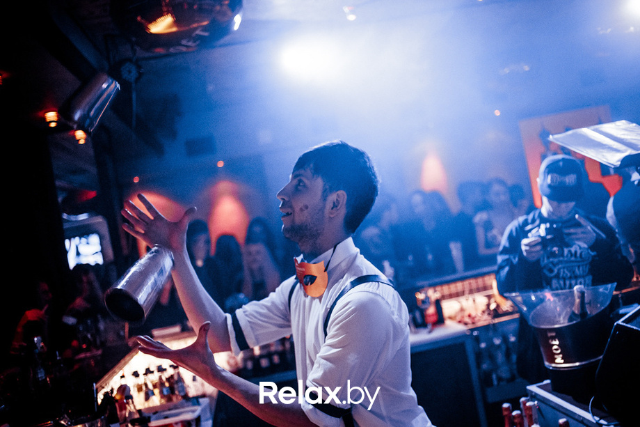 Masquerade by MOЁT & CHANDON, фото № 7