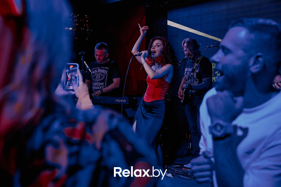 Saturday music, фото № 62