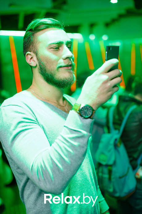 Кинопоказ Jameson Film Club с Гоблином, фото № 86