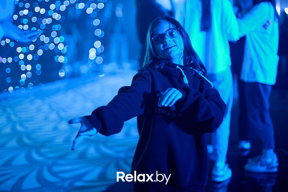 IMG Fashion KILLA PARTY, фото № 551