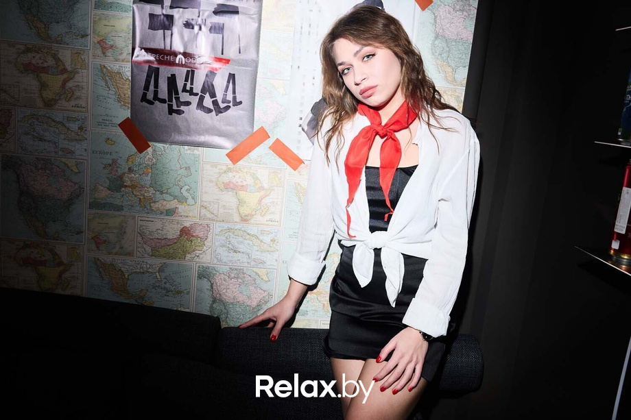 Выпускной вечер в караоке «Квартирник», фото № 3