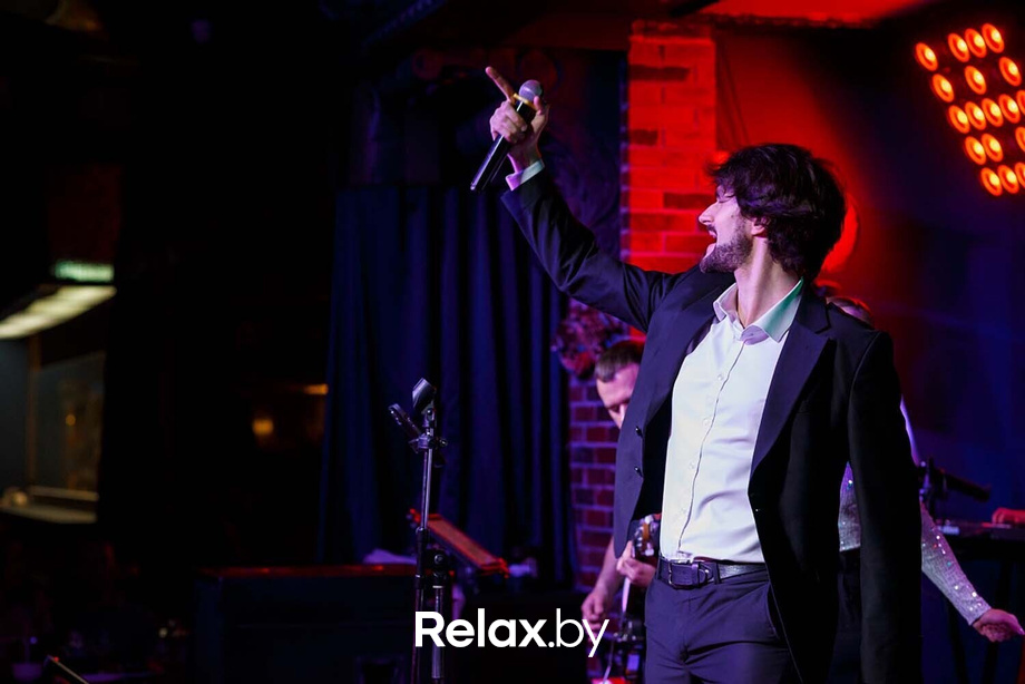 Brooklyn Live!, фото № 16