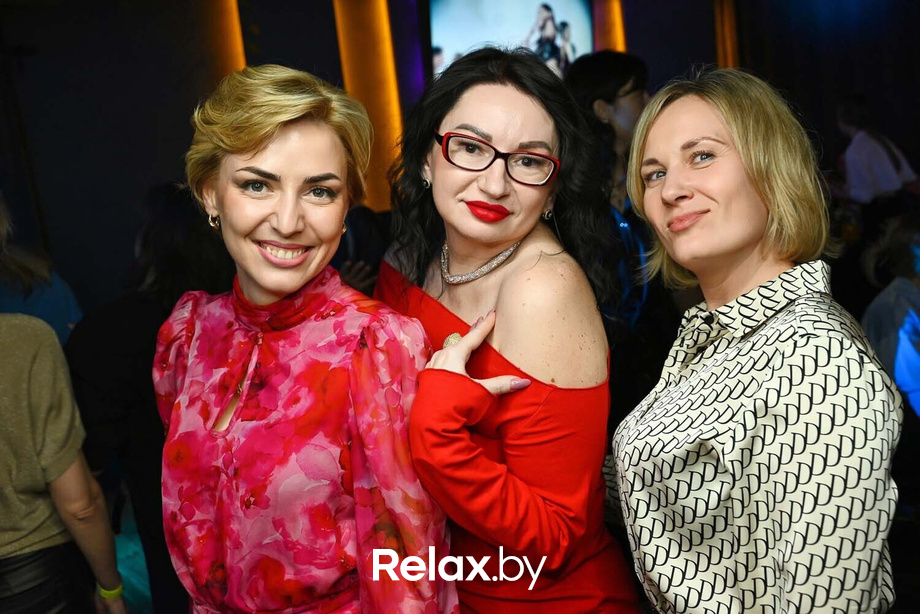 Международный женский день, фото № 44