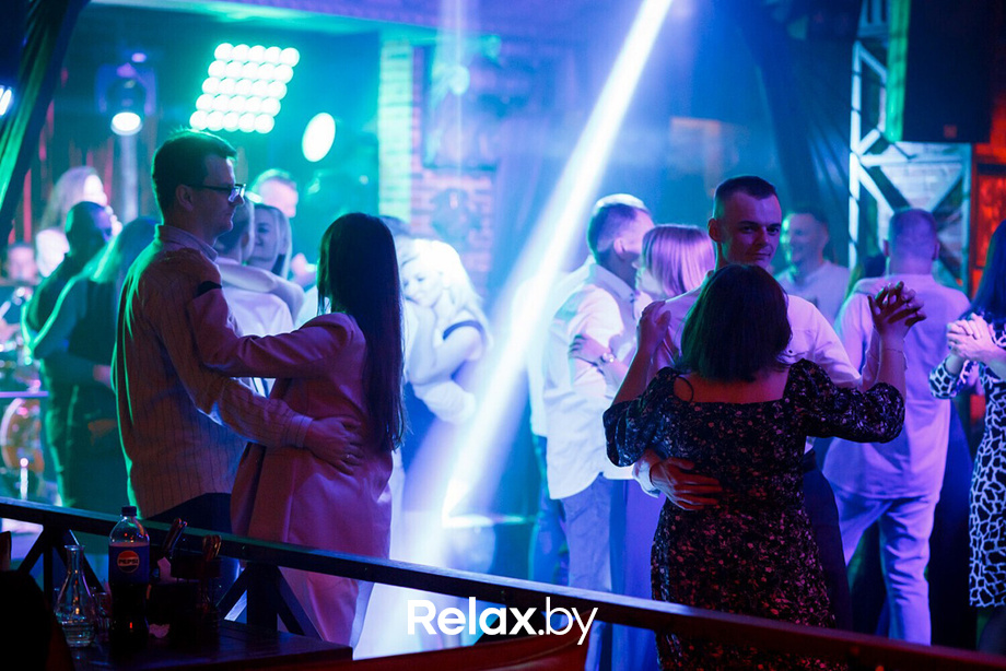 Summer Live!, фото № 54