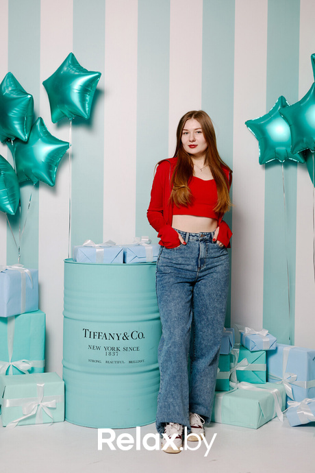 Breakfast at Tiffany's, фото № 344