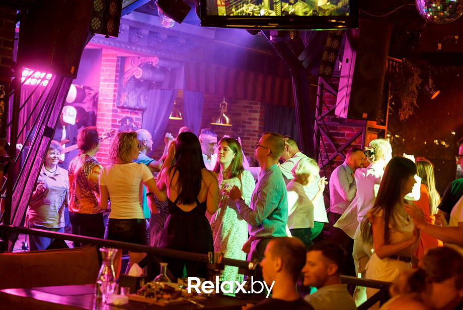 Brooklyn Live!, фото № 18